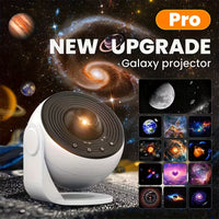 12 in 1 Planetarium Projector