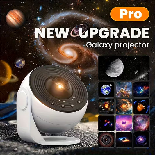 12 in 1 Planetarium Projector