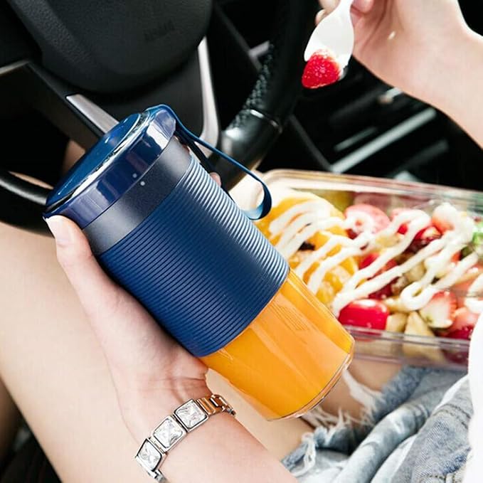 KLP Portable Juicer Cup 450 ML
