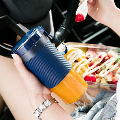 KLP Portable Juicer Cup 450 ML