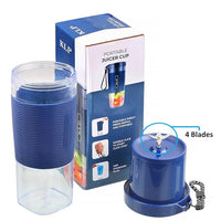 KLP Portable Juicer Cup 450 ML
