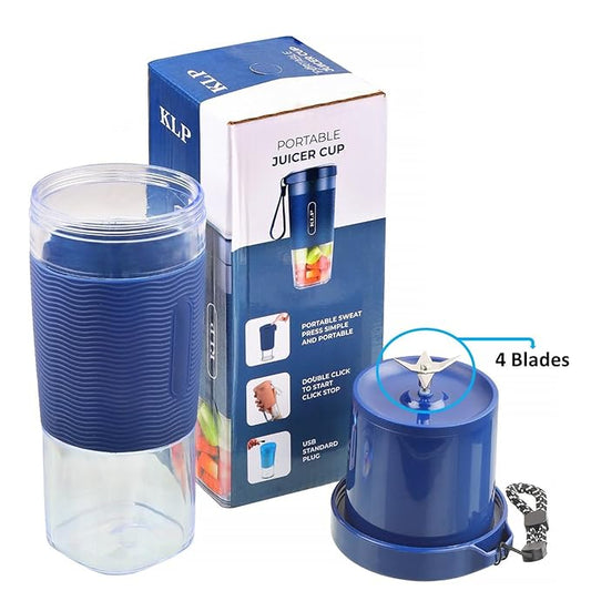 KLP Portable Juicer Cup 450 ML