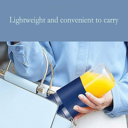 KLP Portable Juicer Cup 450 ML